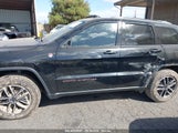 JEEP GRAND CHEROKEE TRAILHAWK 4X4 1C4RJFLT2KC****** снимка