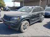 JEEP GRAND CHEROKEE TRAILHAWK 4X4 1C4RJFLT2KC****** снимка