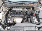 NISSAN ALTIMA 2.5 S 1N4AL11DX6C198019 снимка