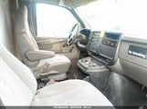 CHEVROLET EXPRESS CUTAWAY WORK VAN 1GBHG31U071****** снимка