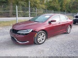 Chrysler 200 Limited 1C3CCCABXFN595235 снимка