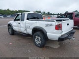 Chevrolet S-10 Ls 1GCCT19X538140075 снимка