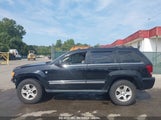 JEEP GRAND CHEROKEE LIMITED 1J8HR58N87C****** снимка