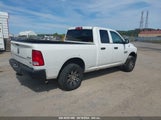 RAM 1500 TRADESMAN QUAD CAB 4X4 6'4 BOX 1C6RR7FG4HS840378 fotografie