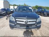 MERCEDES-BENZ GL 450 4MATIC photo