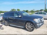 MERCEDES-BENZ GL 450 4MATIC photo