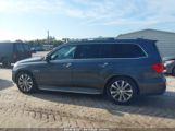 MERCEDES-BENZ GL 450 4MATIC photo