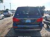 MERCEDES-BENZ GL 450 4MATIC photo