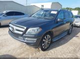 MERCEDES-BENZ GL 450 4MATIC снимка