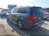 MERCEDES-BENZ GL 450 4MATIC photo