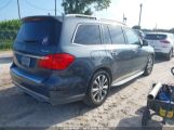 MERCEDES-BENZ GL 450 4MATIC photo