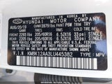 HYUNDAI KONA SE KM8K12AA3LU****** снимка