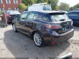 LEXUS CT 200H PREMIUM снимка