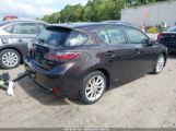 LEXUS CT 200H PREMIUM снимка