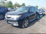 ACURA MDX TECHNOLOGY PACKAGE снимка