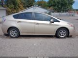 TOYOTA PRIUS III снимка