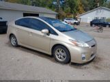 TOYOTA PRIUS III photo