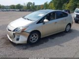 TOYOTA PRIUS III photo