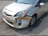 TOYOTA PRIUS III photo