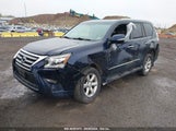 LEXUS 460 JTJBM7FX8H5****** photo