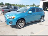 MITSUBISHI OUTLANDER SPORT ES 4A4AR3AU4DE****** снимка