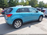 MITSUBISHI OUTLANDER SPORT ES 4A4AR3AU4DE****** снимка