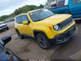 JEEP RENEGADE LATITUDE 4X4 снимка