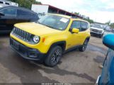 JEEP RENEGADE LATITUDE 4X4 снимка