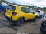 JEEP RENEGADE LATITUDE 4X4 снимка