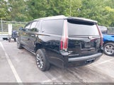 CADILLAC ESCALADE ESV 4WD PLATINUM 1GYS4KKJ8LR****** fotografie