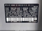 HONDA FIT LX 3HGGK5G43LM****** снимка
