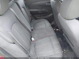 CHEVROLET SONIC 2LT 1G1JC6SH5C4151939 снимка
