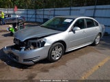 CHEVROLET IMPALA LT 2G1WB5E32C1****** fotografie
