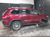 JEEP GRAND CHEROKEE LIMITED снимка