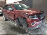 JEEP GRAND CHEROKEE LIMITED photo