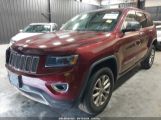 JEEP GRAND CHEROKEE LIMITED photo