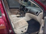 JEEP GRAND CHEROKEE LIMITED снимка