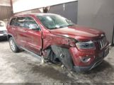 JEEP GRAND CHEROKEE LIMITED photo