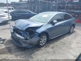 TOYOTA COROLLA LE 5YFEPRAE4LP071924 снимка