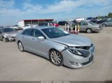 LINCOLN MKZ photo