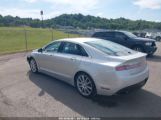 LINCOLN MKZ photo