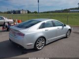 LINCOLN MKZ photo