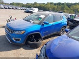 JEEP COMPASS LIMITED 4X4 3C4NJDCB9JT454579 снимка