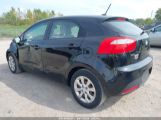 KIA RIO LX photo