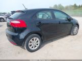 KIA RIO LX photo