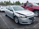 CHEVROLET MALIBU LIMITED 1FL снимка