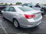 CHEVROLET MALIBU LIMITED 1FL photo