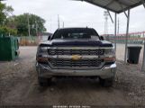 CHEVROLET SILVERADO 1500 1LT photo