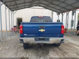 CHEVROLET SILVERADO 1500 1LT photo