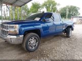 CHEVROLET SILVERADO 1500 1LT photo